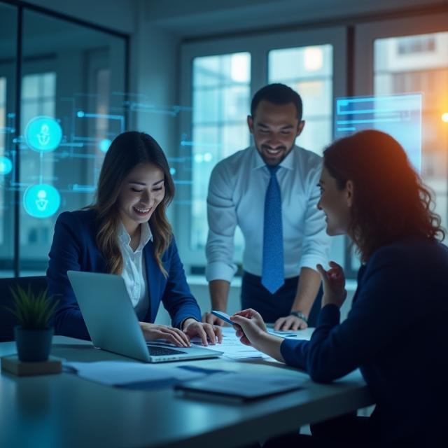 GlobalFin project
